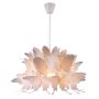 Lampa wisząca BUTTERFLY II. 48503 1x60W/E27 IP20 od Prezent