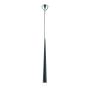 Lampa wisząca EBONY II. 48002 1x33W/G9 IP20 od Prezent