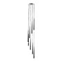 Lampa wisząca EBONY II. 48005 8x33W/G9 IP20 od Prezent
