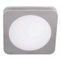 Downlight wpuszczany ELEGANT BATHROOM 48604 1x6W/LED 501lm IP20 od Prezent