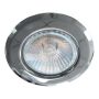 Downlight wpuszczany ELEGANT METAL FIX 48614 1x50W/GU10 IP20 od Prezent