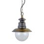 Lampa wisząca LIMASSOL 48401 1x40W/E27 IP44 od Prezent