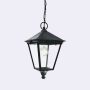 Lampa wisząca London 481A/B 1x9W/E27 IP54 od Norlys
