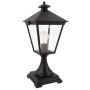 Lampa stojąca London 484B 1x9W/E27 IP54 od Norlys