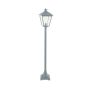 Lampa stojąca London 485W 1x9W/E27 IP54 od Norlys