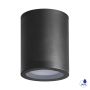 Downlight natynkowy MOPTI 48332 1x12W/E27 IP54 od Prezent