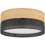 Plafon Nicol 4800 4x15W/e27 IP20 od TK Lighting