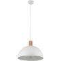 Lampa wisząca OSLO 4851 1x15W/E27 od TK-Lighting