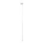 Reflektor szynowy TRACER 4885 1x8W/G9 IP20 od TK Lighting