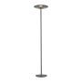 Lampa podłogowa PURE VITRUM 481-15 2700K 2x14,2W/LED 500lm IP20 od Paul Neuhaus