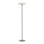 Lampa podłogowa PURE VITRUM 481-34 2700K 2x14,2W/LED 970lm IP20 od Paul Neuhaus