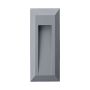 Kinkiet RADIX I. 48312 1x1W/LED 50lm IP65 od Prezent