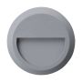 Lampa schodowa do zabudowy RADIX I. 48314 1x1.5W/LED 100lm IP65 od Prezent