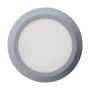 Plafon RADIX I. 48316 1x3W/LED IP65 od Prezent
