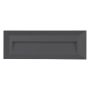 Lampa schodowa natynkowa RADIX II. 48327 1x2.7W/LED 180lm IP65 od Prezent