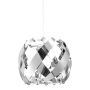 Lampa wisząca SABRE 48501 1x60W/E27 IP20 od Prezent