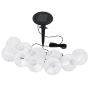 Lampa solarna 48497 SOLAR od Eglo