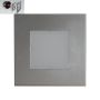 Lampa schodowa do zabudowy STEP LIGHT 48302 1x1W/LED 60lm IP20 od Prezent