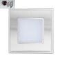 Lampa schodowa do zabudowy STEP LIGHT 48303 1x1W/LED 60lm IP20 od Prezent