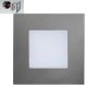 Lampa schodowa do zabudowy STEP LIGHT 48305 1x1W/LED 60lm IP20 od Prezent