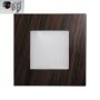 Lampa schodowa do zabudowy STEP LIGHT 48306 1x1W/LED 60lm IP20 od Prezent