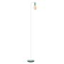 Lampa podłogowa 49121 ADRI-P od Eglo
