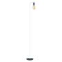 Lampa podłogowa 49124 ADRI-P od Eglo