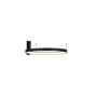 Lampa sufitowa Agari 1332 4000K 2x35W/LED 4682lm IP20 od Shilo