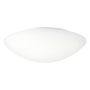 Plafon ASPEN I. 49015 3x60W/E27 IP44 od Prezent