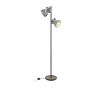 Lampa podłogowa 49722 BARNSTAPLE od Eglo