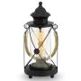 Stołowa lampa 49283 BRADFORD od Eglo