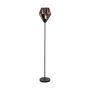 Lampa podłogowa 49994 CARLTON 1 od Eglo