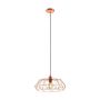 Zwis 49488 CARLTON 2 od Eglo