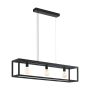 Zwis sufitowy 49564 ELSWICK od Eglo