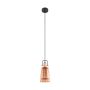Lampa wisząca FRAMPTON 49153 1x60W/E27 IP20 od Eglo