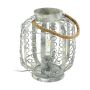 Lampka stołowa 49134 HAGLEY od Eglo