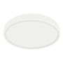 Plafon LENYS II. 49037 1x24W/LED 1900lm IP20 od Prezent