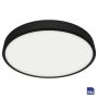 Plafon LENYS III. 49052 1x30W/LED 2750lm IP20 od Prezent