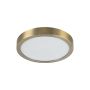 Plafon LENYS IV. 49058 1x9W/LED 810lm IP20 od Prezent