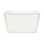 Plafon LENYS SQ II. 49040 1x18W/LED 1400lm IP20 od Prezent