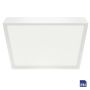 Plafon LENYS SQ II. 49054 1x30W/LED 2750lm IP20 od Prezent