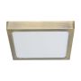 Plafon LENYS SQ IV. 49064 1x22W/LED 1980lm IP20 od Prezent