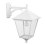 Kinkiet London 493W 1x9W/E27 IP54 od Norlys
