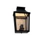 Kinkiet London 497B 1x9W/E27 IP54 od Norlys
