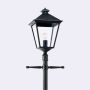Latarnia London Big 491B 1x11W/E27 IP54 od Norlys