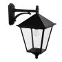 Kinkiet London Big 493B 1x9W/E27 IP54 od Norlys
