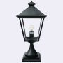 Lampa stojąca London Big 494B 1x11W/E27 IP54 od Norlys