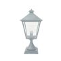 Lampa stojąca London Big 494W 1x11W/E27 IP54 od Norlys