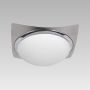 Plafon MANTA 49011 1x60W/E27 IP44 od Prezent