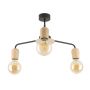 Lampa sufitowa MIRIAM 4968 3x15W/E27 IP20 od TK Lighting